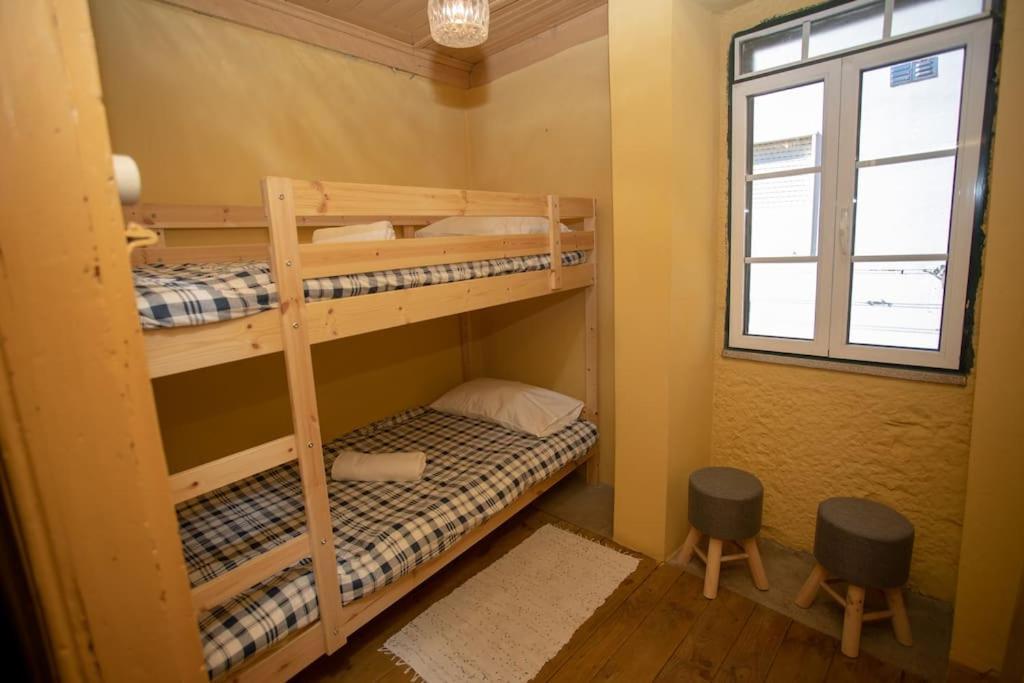 Casa Do Outeiro Villa Меда Екстериор снимка