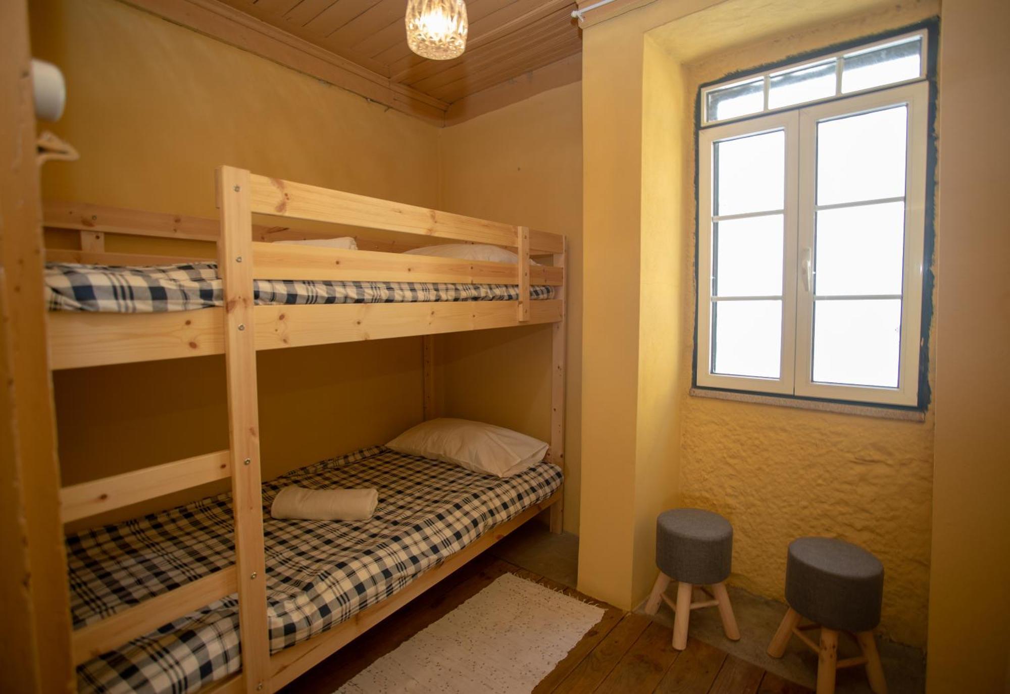 Casa Do Outeiro Villa Меда Екстериор снимка