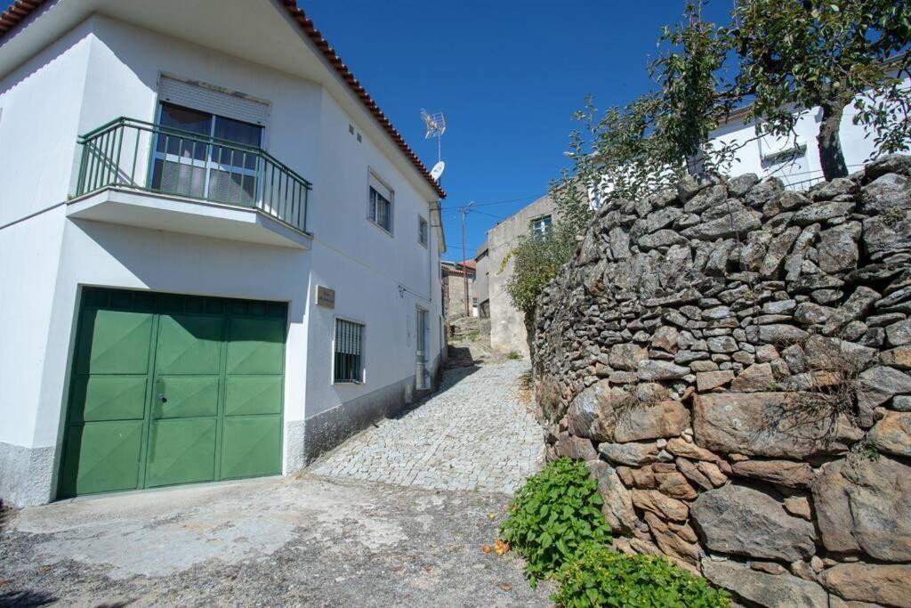 Casa Do Outeiro Villa Меда Екстериор снимка