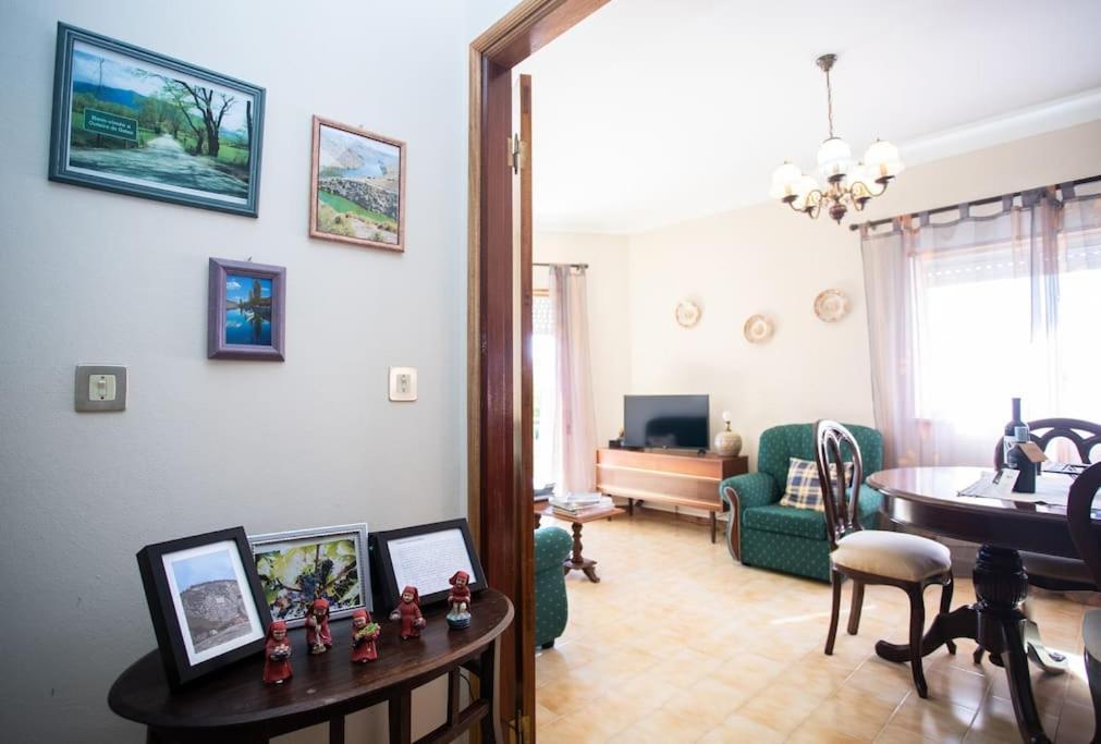 Casa Do Outeiro Villa Меда Екстериор снимка