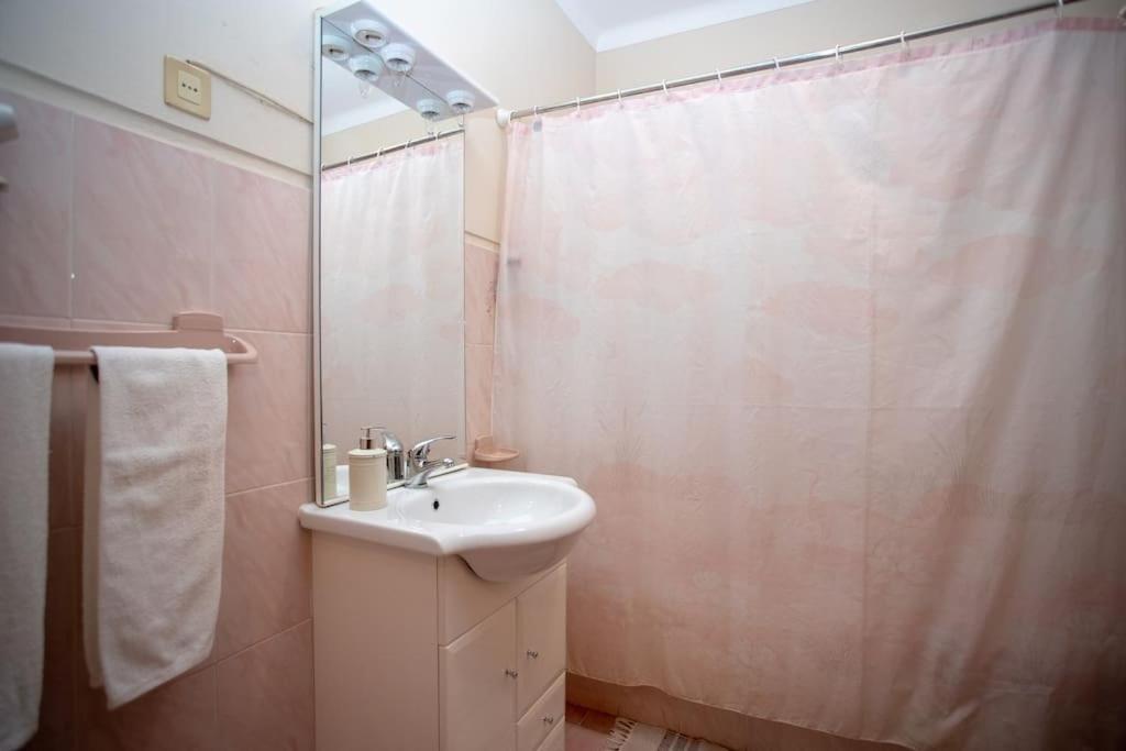 Casa Do Outeiro Villa Меда Екстериор снимка