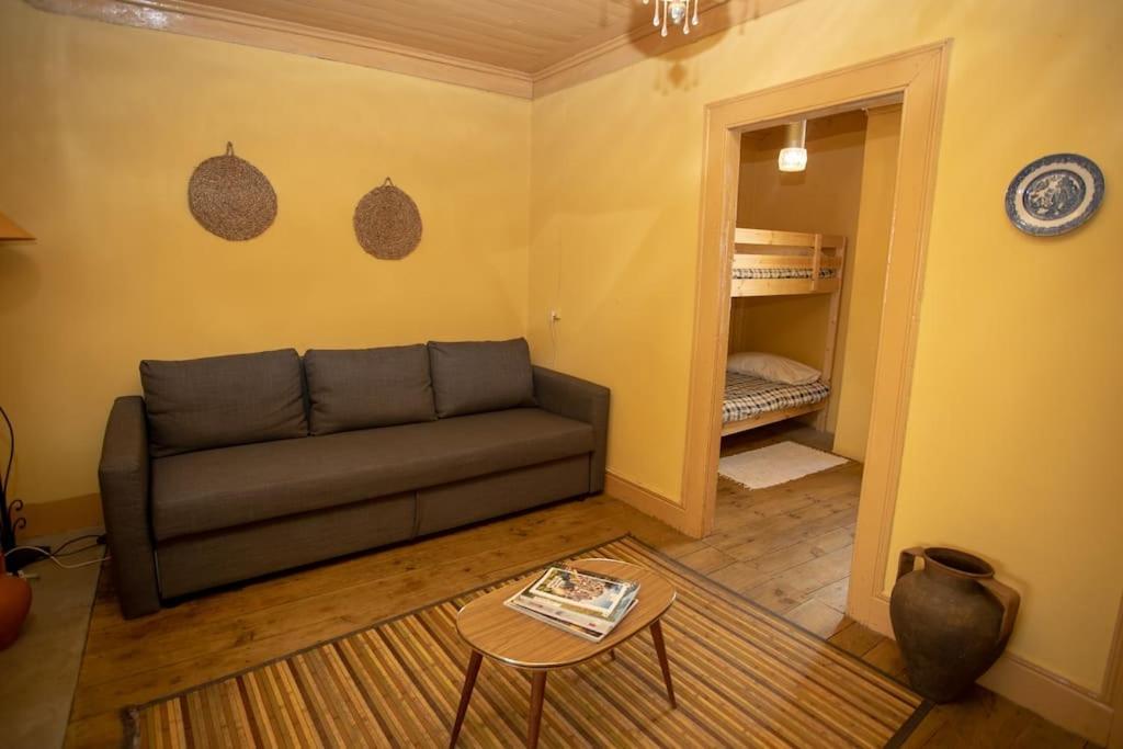 Casa Do Outeiro Villa Меда Екстериор снимка