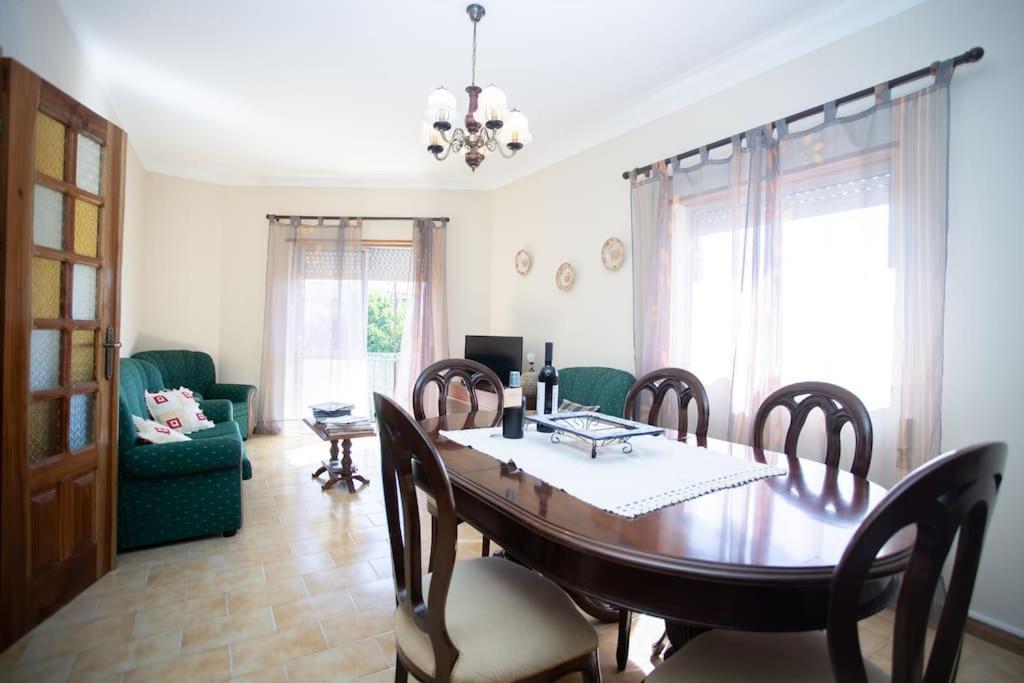 Casa Do Outeiro Villa Меда Екстериор снимка