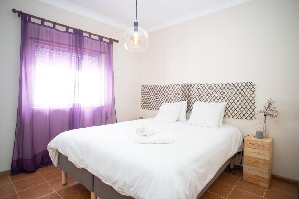 Casa Do Outeiro Villa Меда Екстериор снимка